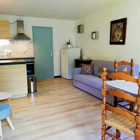 Apartamento OvgMontgenèvre Exterior foto
