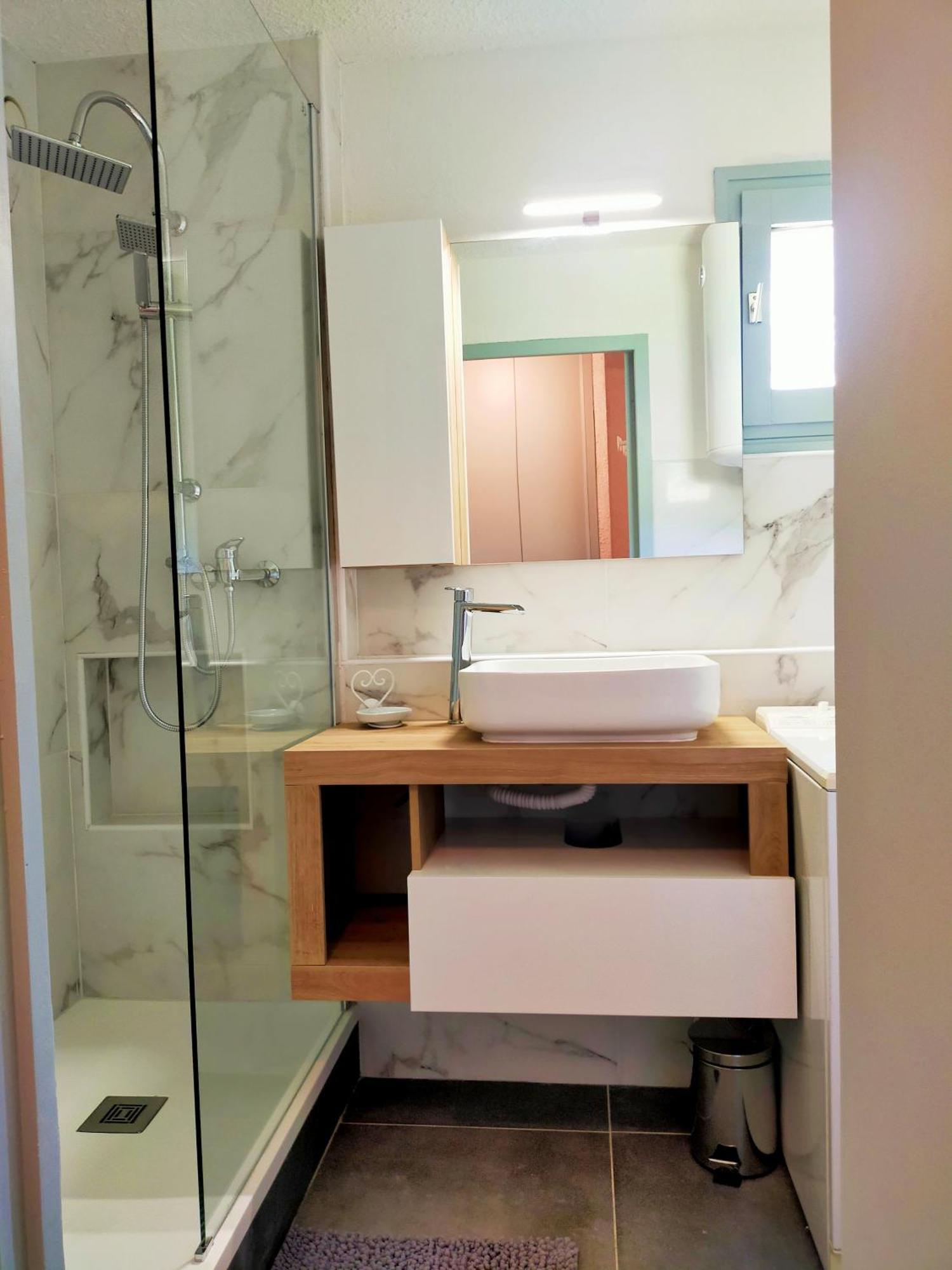 Ovgmontgenevre Apartment