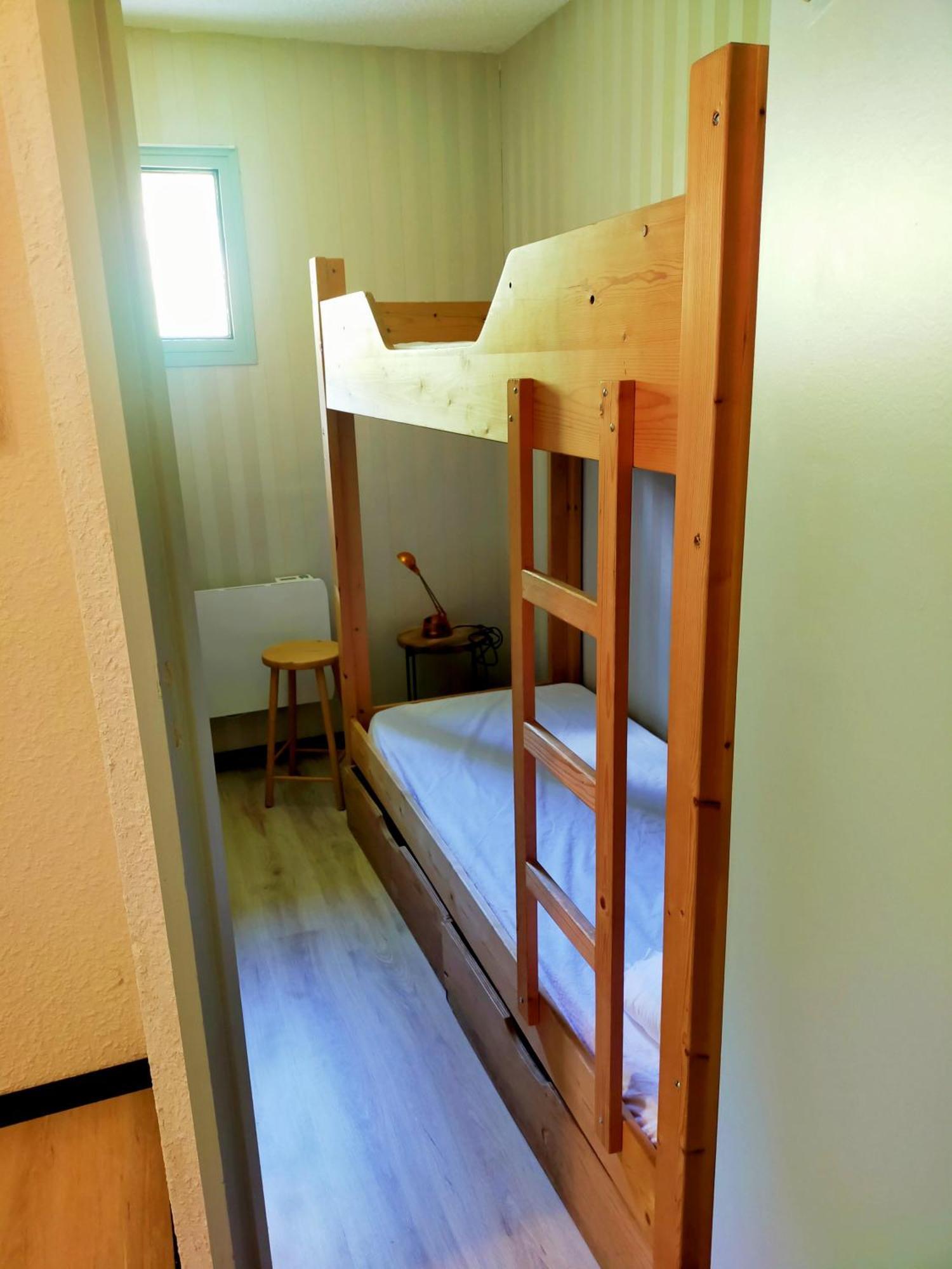 Apartment Ovgmontgenevre *